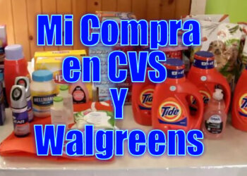 Mi Compra en CVS y Walgreens 07/28/14