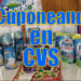 Cuponeando en CVS 08/08/14