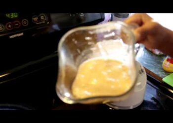 Atole De Platano | Casayfamiliatv