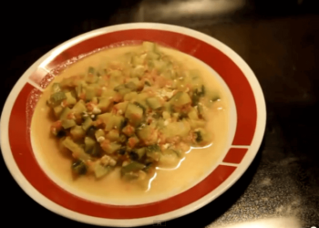 Calabacitas Tiernas, Facil Y Rapido | Casayfamiliatv