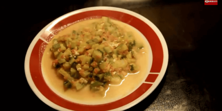 Calabacitas Tiernas, Facil Y Rapido | Casayfamiliatv