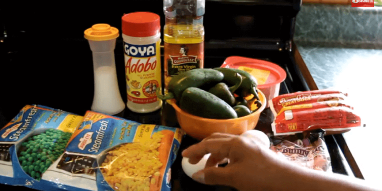 Chiles Jalapeños en Rellenos | Casayfamiliatv