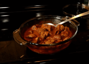 Costillitas de Puerco al Horno | Casayfamiliatv