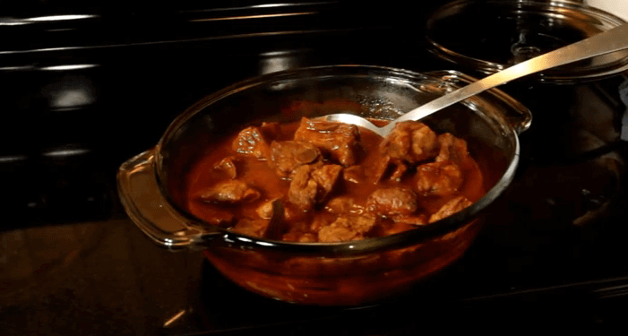 Costillitas de Puerco al Horno | Casayfamiliatv