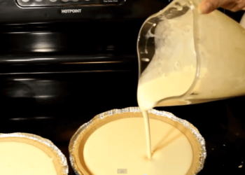 Pay de Queso | Casayfamiliatv