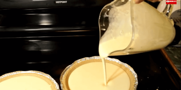 Pay de Queso | Casayfamiliatv