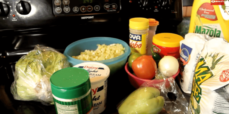 Empanadas de Chayotes, Ricas y Deliciosas | Casayfamiliatv