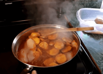 Filetes de Pescado en Adobo, Riquisimo | Casayfamiliatv