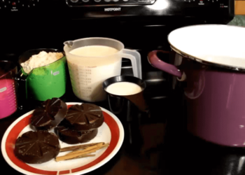 Champurrado, Rico y Delicioso | Casayfamiliatv