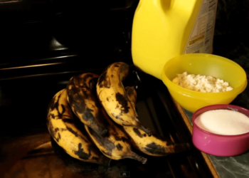 Buñuelos de Platano, Rellenados con Queso | Casayfamiliatv