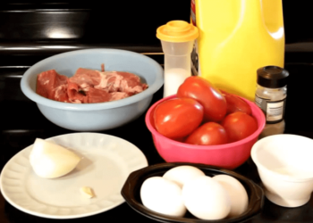 Tortitas de Carne de Res Deshebrada | Casayfamiliatv