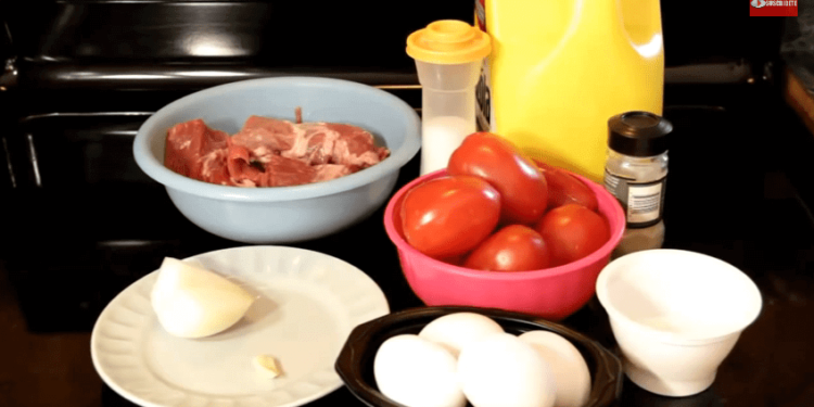 Tortitas de Carne de Res Deshebrada | Casayfamiliatv