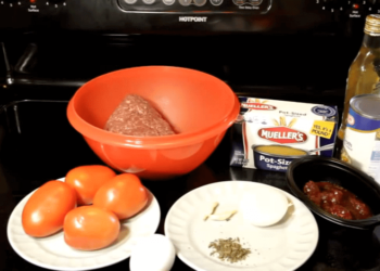 Espaguetti con Albondigas | Casayfamiliatv