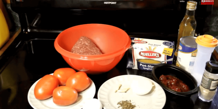 Espaguetti con Albondigas | Casayfamiliatv