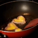 Salchichas con Huevos | En Forma de Corazon | Casayfamiliatv