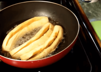 Platanos Fritos Deliciosos | Casayfamiliatv