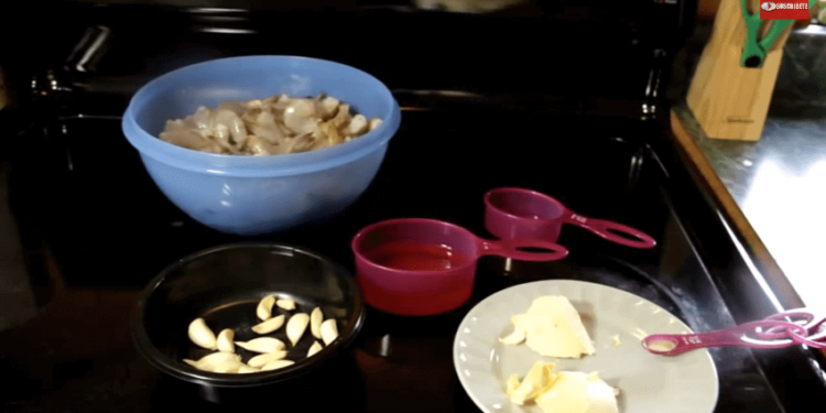 Camarones al Mojo de Ajo | Casayfamiliatv