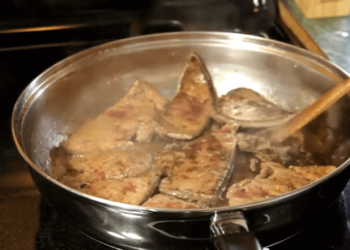 Higado Encebollado | Casayfamiliatv