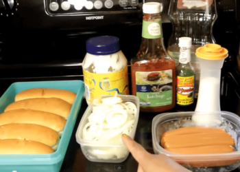 Hot Dog Ricos | Facil y Rapido | Casayfamiliatv