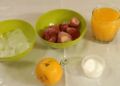 Smoothie de Fresa con Naranja | Casayfamiliatv
