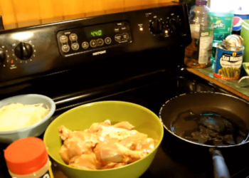 Pollo En Escabeche Facilisimo | Casayfamiliatv