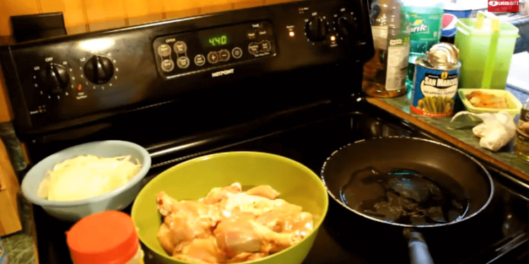 Pollo En Escabeche Facilisimo | Casayfamiliatv