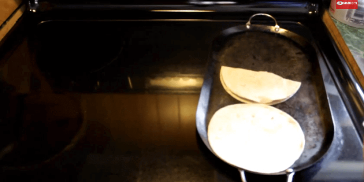 Quesadillas con Queso Amarillo, para los Niños | Casayfamiliatv