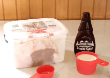 Delicioso Batido de Chocolate | Casayfamiliatv