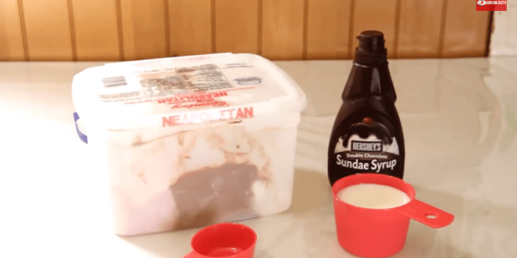 Delicioso Batido de Chocolate | Casayfamiliatv