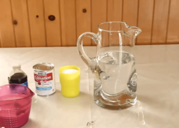 Horchata de Arroz | Agua Refrescante | Casayfamiliatv