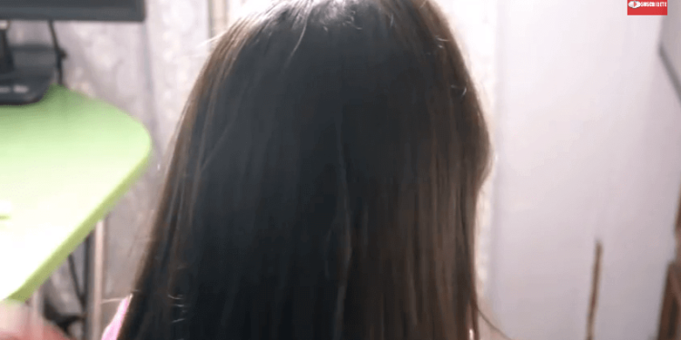 Como Hacer Una Trenza De Diadema Para Las Niñas