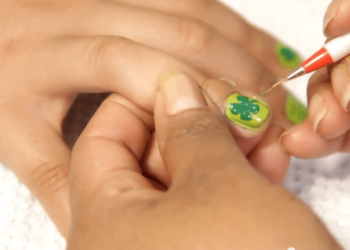 Uñas Decoradas | De Trébol para las Niñas | Casayfamiliatv