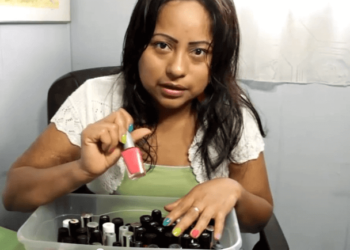 Cual es la Marca de su Esmalte Favorito