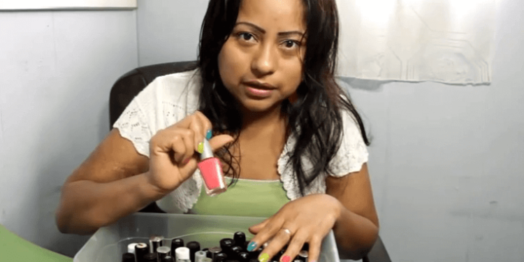 Cual es la Marca de su Esmalte Favorito