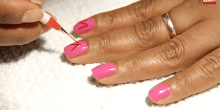 Uñas Decoradas | Para el Dia de las Madres | Casayfamiliatv