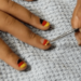 Uñas con Diseño para el Mundial 2014 | Alemania