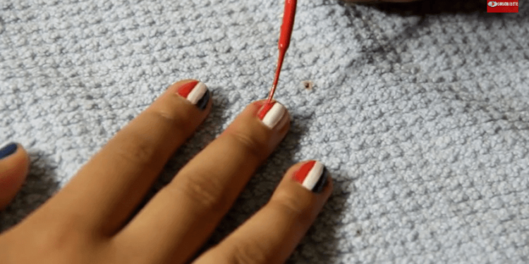 Uñas Decoradas para el Mundial 2014 | Francia