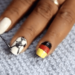 Uñas Decoradas | Lo Mejor del Mundial 2014