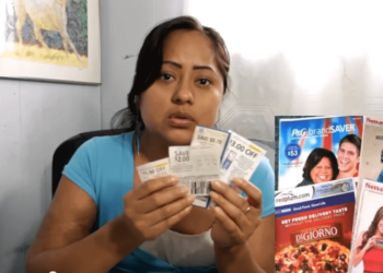 Cupones Manufactureros que Usamos | Casayfamiliatv