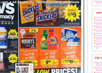 Como podemos Ver los Especiales Antes de Tiempo, en CVS