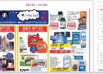 Como Podemos Ver los Especiales Antes de Tiempo en Rite-Aid