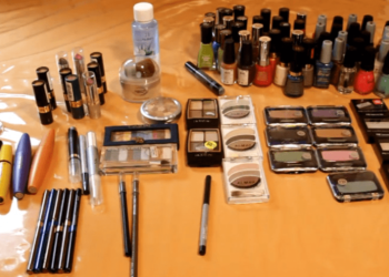 Como Hacer para Conseguir Cosmeticos Gratis – Cuponeando