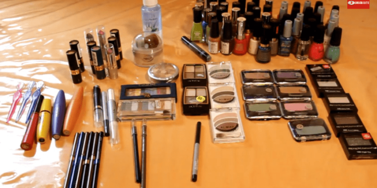 Como Hacer para Conseguir Cosmeticos Gratis – Cuponeando