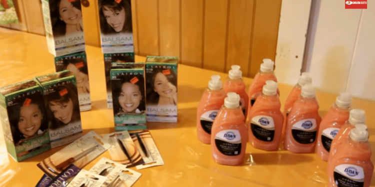 Como Cuponear Con Exito: Historial De Casayfamiliatv