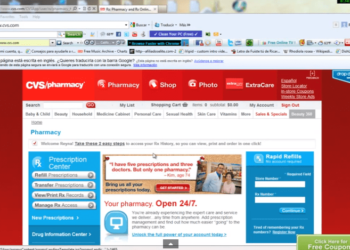 Tips Para Hacer Grandes Ahorros En CVS: Historial De Casayfamiliatv