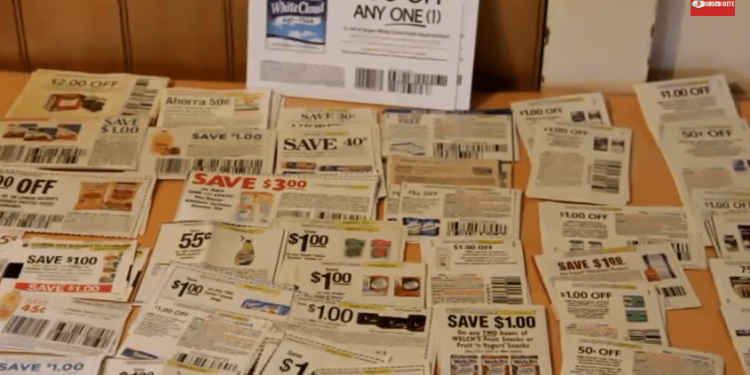 Como Combinar Los Cupones Manufactureros