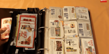 Como Organizar Los Cupones