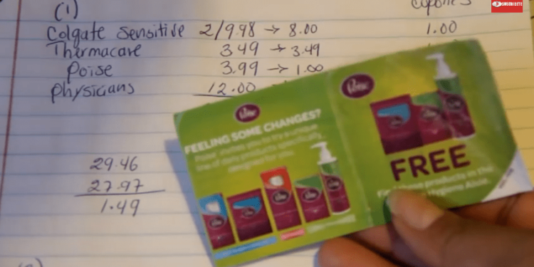 Como Prepararse Para Ir A Cuponear