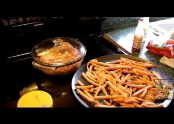 Pollo al Horno – Cocinando para la Familia | Casayfamiliatv