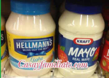 Kroger:  Kraft Miracle Whip or Mayo 30 oz a $.194 c/u | Vence 02/03/15